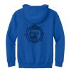 Youth Heavy Blend™ Hooded Sweatshirt Thumbnail