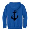 Youth Heavy Blend™ Hooded Sweatshirt Thumbnail