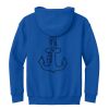 Youth Heavy Blend™ Hooded Sweatshirt Thumbnail