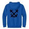 Youth Heavy Blend™ Hooded Sweatshirt Thumbnail
