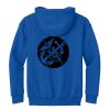 Youth Heavy Blend™ Hooded Sweatshirt Thumbnail