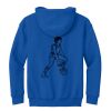 Youth Heavy Blend™ Hooded Sweatshirt Thumbnail