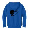 Youth Heavy Blend™ Hooded Sweatshirt Thumbnail