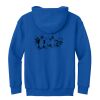 Youth Heavy Blend™ Hooded Sweatshirt Thumbnail