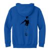 Youth Heavy Blend™ Hooded Sweatshirt Thumbnail