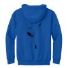Youth Heavy Blend™ Hooded Sweatshirt Thumbnail