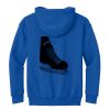 Youth Heavy Blend™ Hooded Sweatshirt Thumbnail
