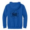 Youth Heavy Blend™ Hooded Sweatshirt Thumbnail