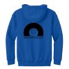 Youth Heavy Blend™ Hooded Sweatshirt Thumbnail