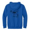Youth Heavy Blend™ Hooded Sweatshirt Thumbnail
