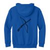 Youth Heavy Blend™ Hooded Sweatshirt Thumbnail