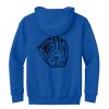 Youth Heavy Blend™ Hooded Sweatshirt Thumbnail