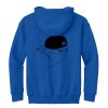 Youth Heavy Blend™ Hooded Sweatshirt Thumbnail