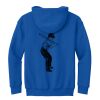 Youth Heavy Blend™ Hooded Sweatshirt Thumbnail