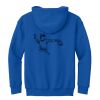 Youth Heavy Blend™ Hooded Sweatshirt Thumbnail