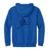 Youth Heavy Blend™ Hooded Sweatshirt Thumbnail