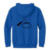 Youth Heavy Blend™ Hooded Sweatshirt Thumbnail