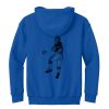 Youth Heavy Blend™ Hooded Sweatshirt Thumbnail