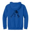Youth Heavy Blend™ Hooded Sweatshirt Thumbnail