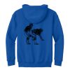 Youth Heavy Blend™ Hooded Sweatshirt Thumbnail