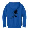 Youth Heavy Blend™ Hooded Sweatshirt Thumbnail