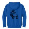 Youth Heavy Blend™ Hooded Sweatshirt Thumbnail