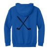 Youth Heavy Blend™ Hooded Sweatshirt Thumbnail