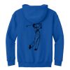 Youth Heavy Blend™ Hooded Sweatshirt Thumbnail