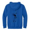 Youth Heavy Blend™ Hooded Sweatshirt Thumbnail
