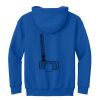 Youth Heavy Blend™ Hooded Sweatshirt Thumbnail