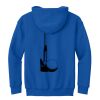 Youth Heavy Blend™ Hooded Sweatshirt Thumbnail