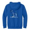 Youth Heavy Blend™ Hooded Sweatshirt Thumbnail