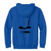 Youth Heavy Blend™ Hooded Sweatshirt Thumbnail