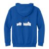 Youth Heavy Blend™ Hooded Sweatshirt Thumbnail