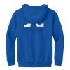 Youth Heavy Blend™ Hooded Sweatshirt Thumbnail
