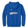 Youth Heavy Blend™ Hooded Sweatshirt Thumbnail