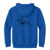 Youth Heavy Blend™ Hooded Sweatshirt Thumbnail