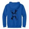 Youth Heavy Blend™ Hooded Sweatshirt Thumbnail