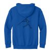 Youth Heavy Blend™ Hooded Sweatshirt Thumbnail