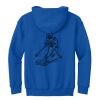 Youth Heavy Blend™ Hooded Sweatshirt Thumbnail