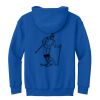 Youth Heavy Blend™ Hooded Sweatshirt Thumbnail