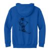 Youth Heavy Blend™ Hooded Sweatshirt Thumbnail