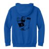 Youth Heavy Blend™ Hooded Sweatshirt Thumbnail