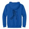 Youth Heavy Blend™ Hooded Sweatshirt Thumbnail