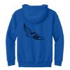 Youth Heavy Blend™ Hooded Sweatshirt Thumbnail