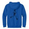 Youth Heavy Blend™ Hooded Sweatshirt Thumbnail