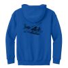 Youth Heavy Blend™ Hooded Sweatshirt Thumbnail
