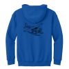Youth Heavy Blend™ Hooded Sweatshirt Thumbnail