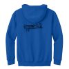 Youth Heavy Blend™ Hooded Sweatshirt Thumbnail