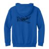 Youth Heavy Blend™ Hooded Sweatshirt Thumbnail